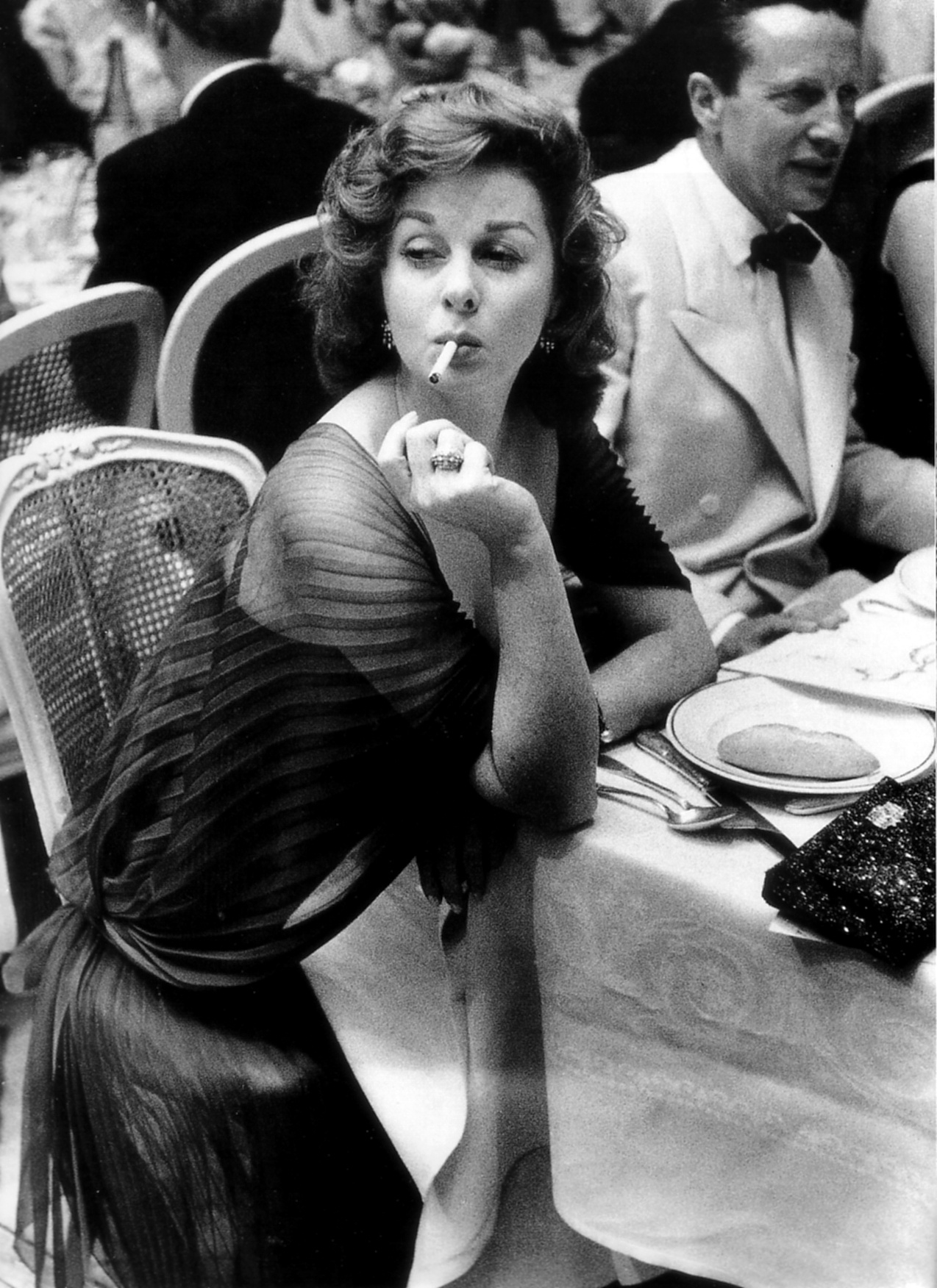Susan Hayward NRFPT
